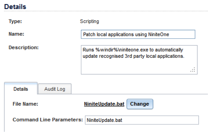 Ninite Online Installer Package